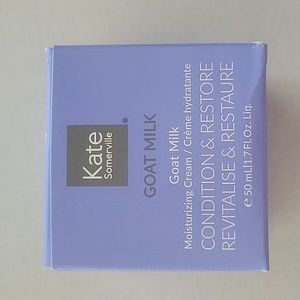 Kate Somerville Goat Milk Moisturizing  Cream